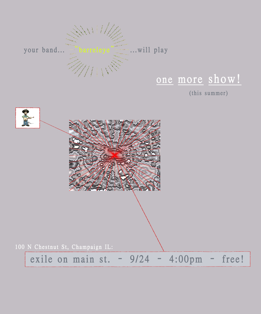 poster