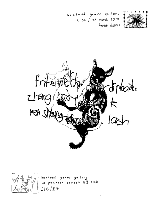 poster